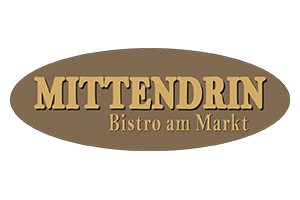 Mittendrin - Bistro am Markt